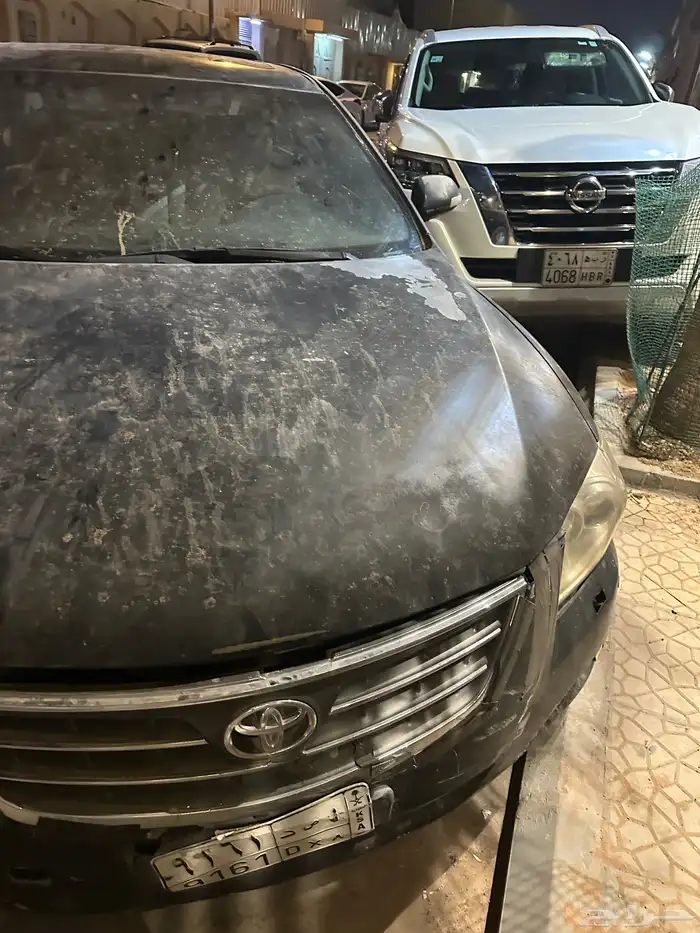 اوريون قراندي مستعمل او تشليح 0