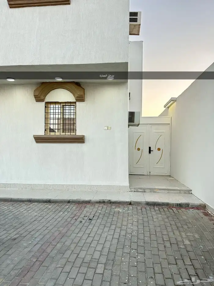 شقة ايجار مفروشة 0