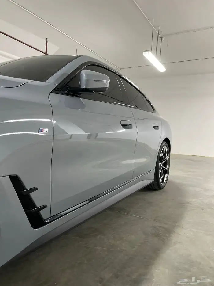 للبيع BMW- 430i - Kit M - 2024 4