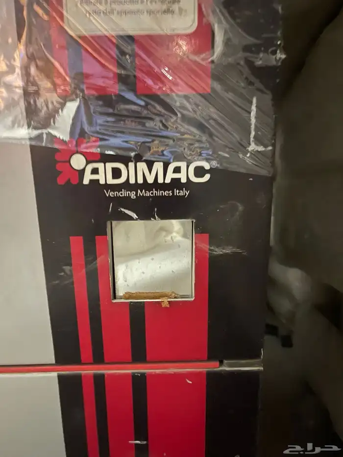 معدات مطاعم للبيع 4