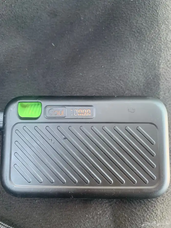 شاحن سفري بوربانك 1