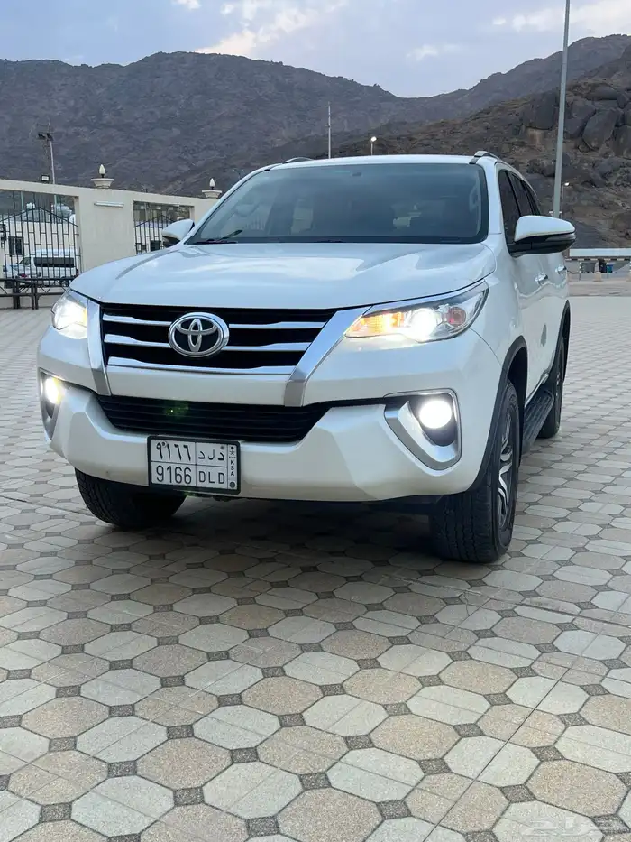 فورشنر 2020 مالك واحد GX 4 سرندل 1