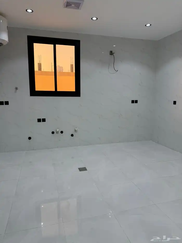 فلا روف ارضيه للبيع حي الرابيه تبوك 700 الف 9