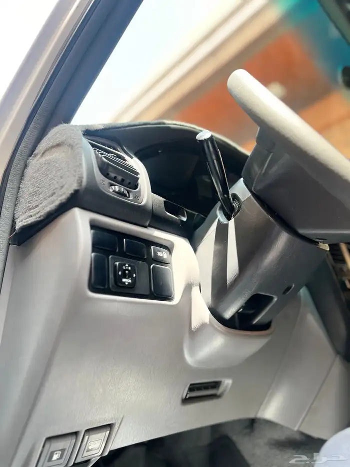 لاندكروزر GX99 بدي بلد 43