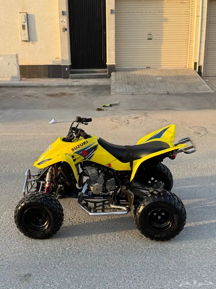 دباب Z400 8