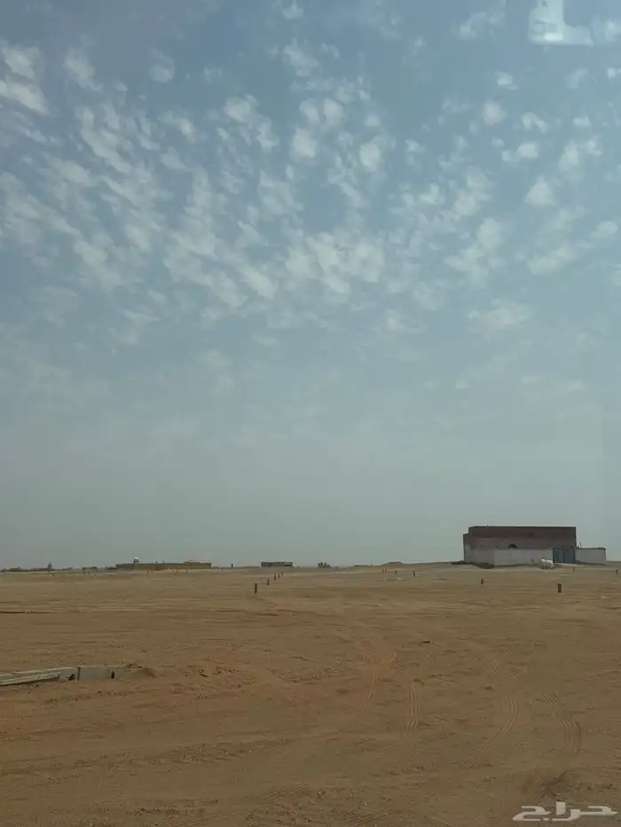 للبيع نص ارض مخطط جوهره العروس 8