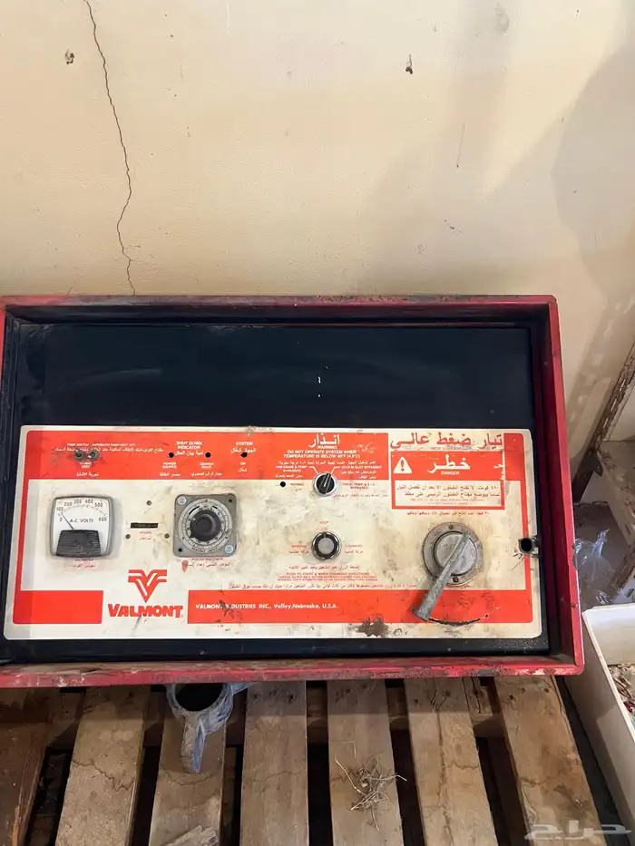 طبلون رشاش فالي 1