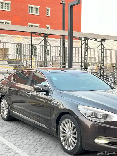 كيا كوريس 2016 v 8 index