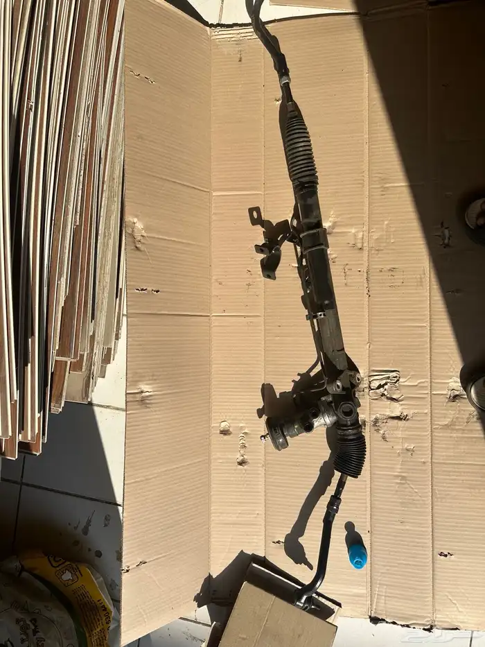 علبه دركسون سوناتاه 2012 0