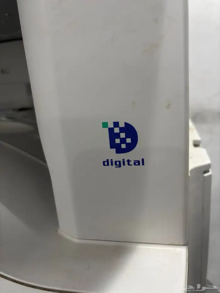 طابعه كبيره A3A4 ومتعدده الميزات 1