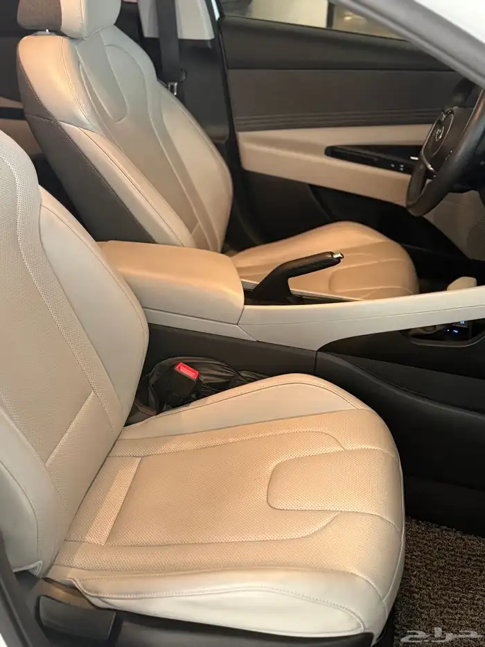 هيونداي النترا 2022 ممشى قليل 13