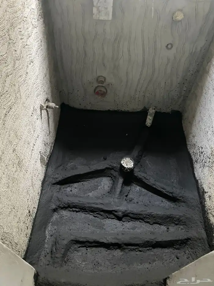 شركة عزل اسطح وخزانات وكشف تسربات المياه 13