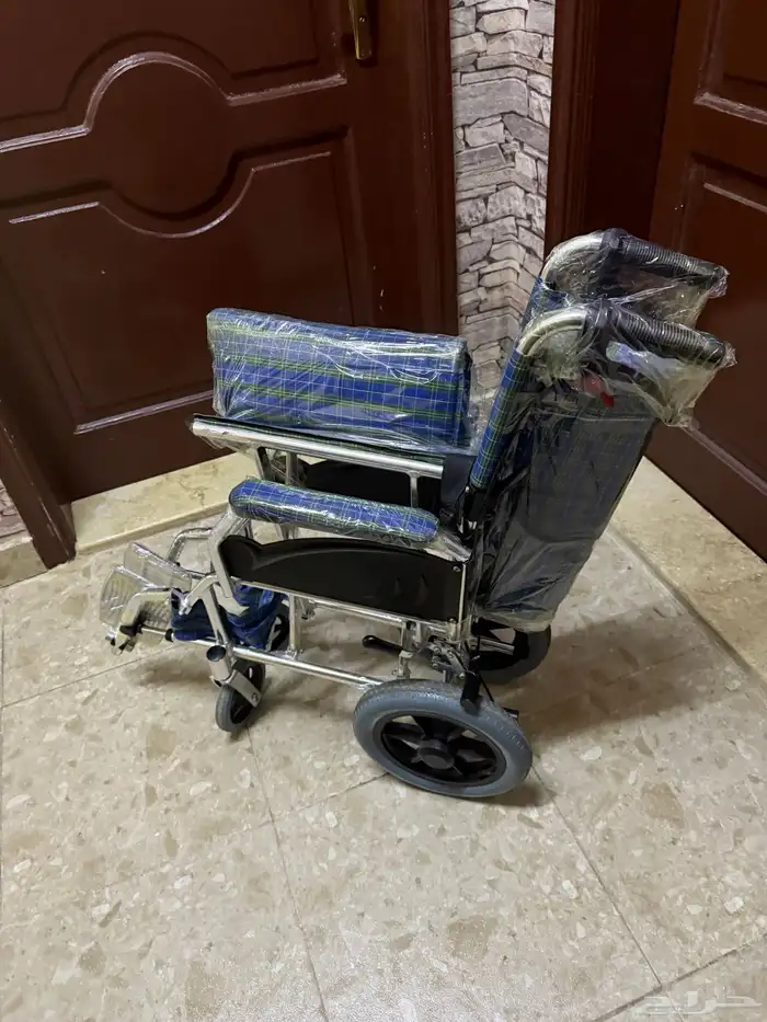 عربية لذوي الاحتياجات الخاصة او لكبار السن 3