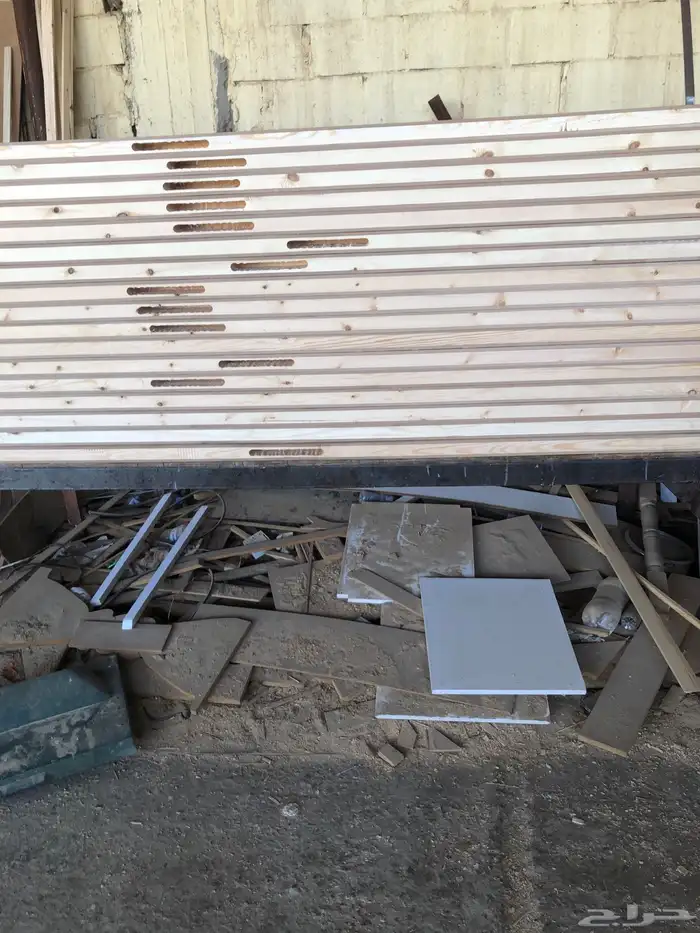 موجود تخفيضات على الخزائن والأبواب الخشب 15