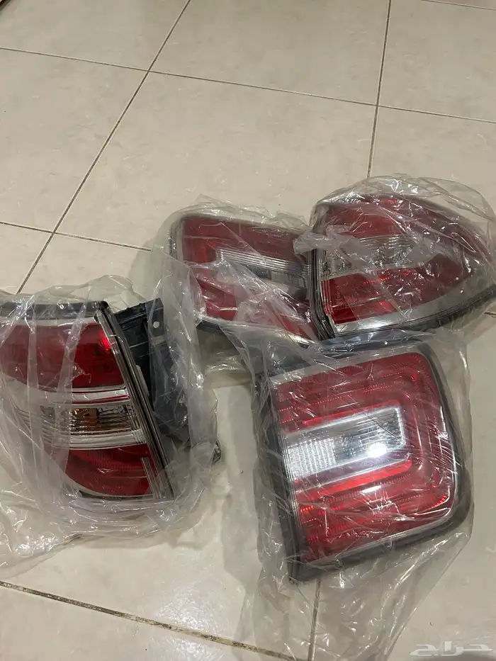 للبيع اسطبات باترول اصلي 2