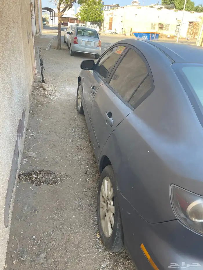 مازاد 3 رابغ 4