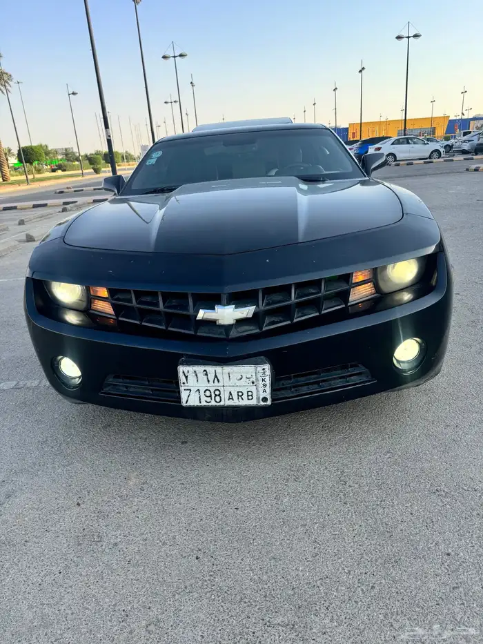 كمارو 2010 فل كامل 15