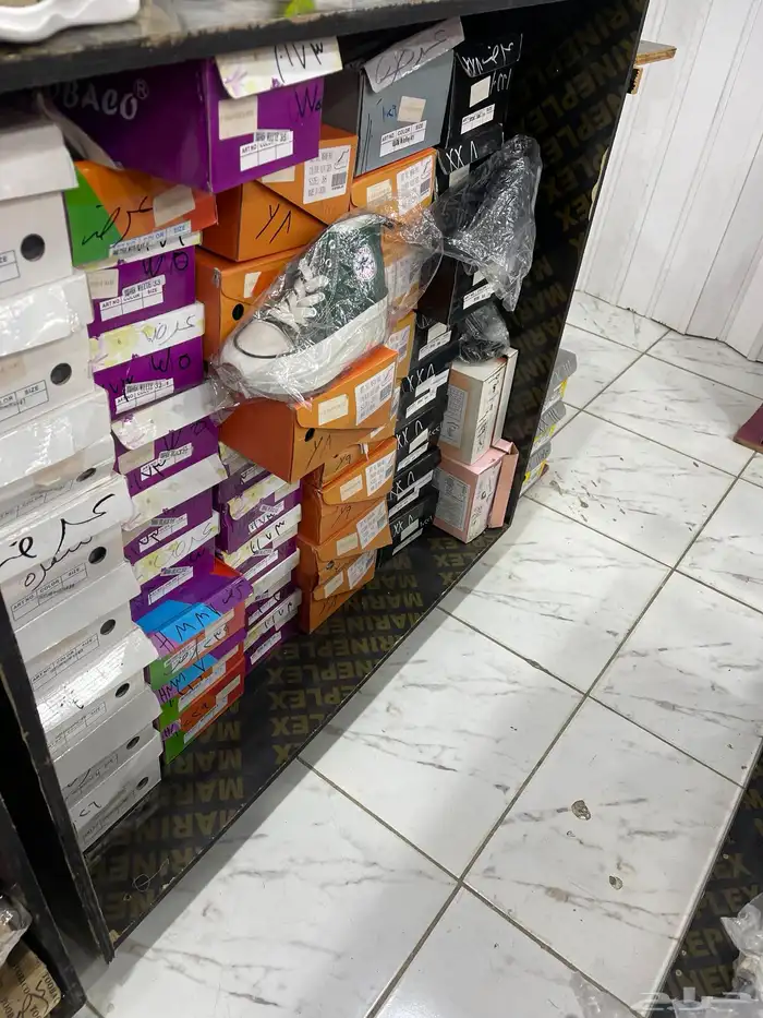 احذيه تصفيه 3