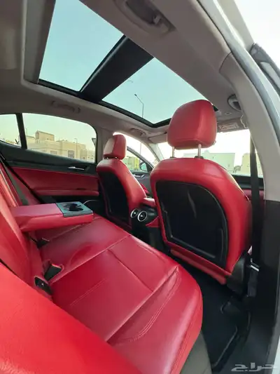 الفا روميو ستيلفيو stelvio index