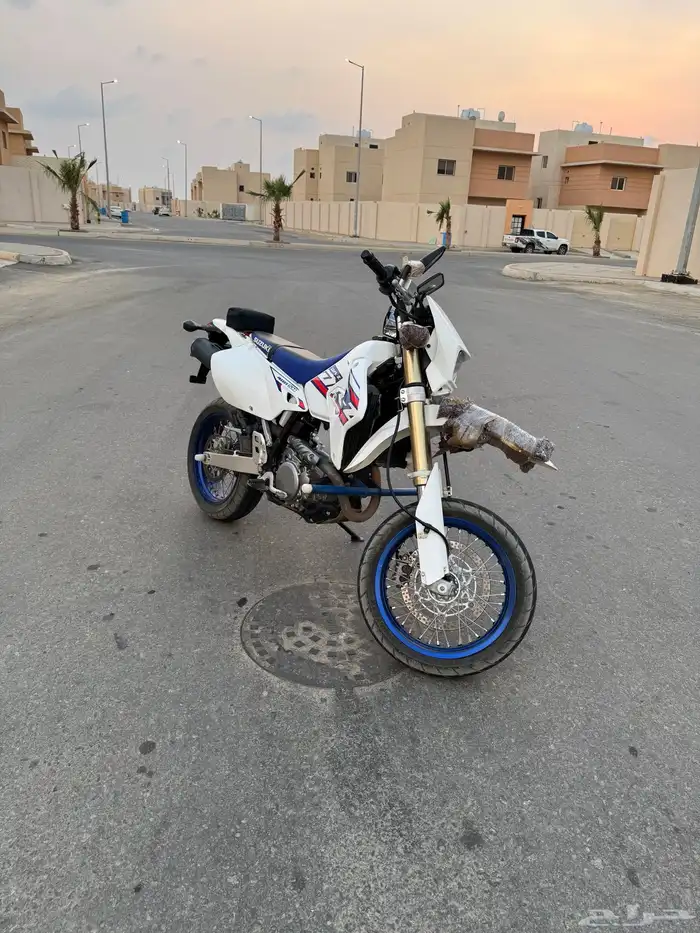 دي ار 2024 DR400 1