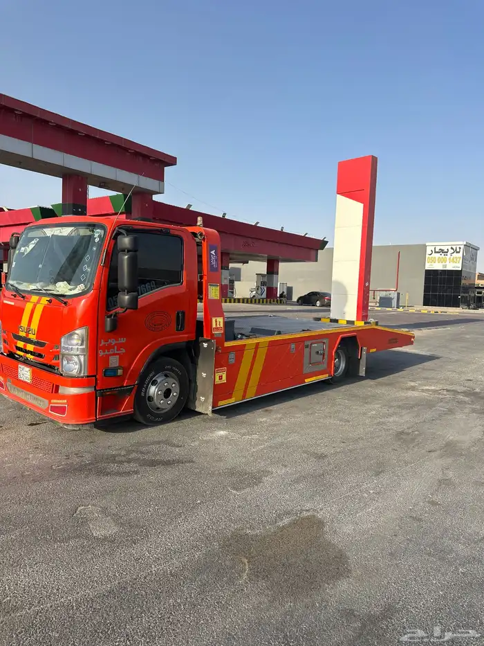 سطحة المونسية سطحه معرض القادسية صطحه الرياض صطحة 2