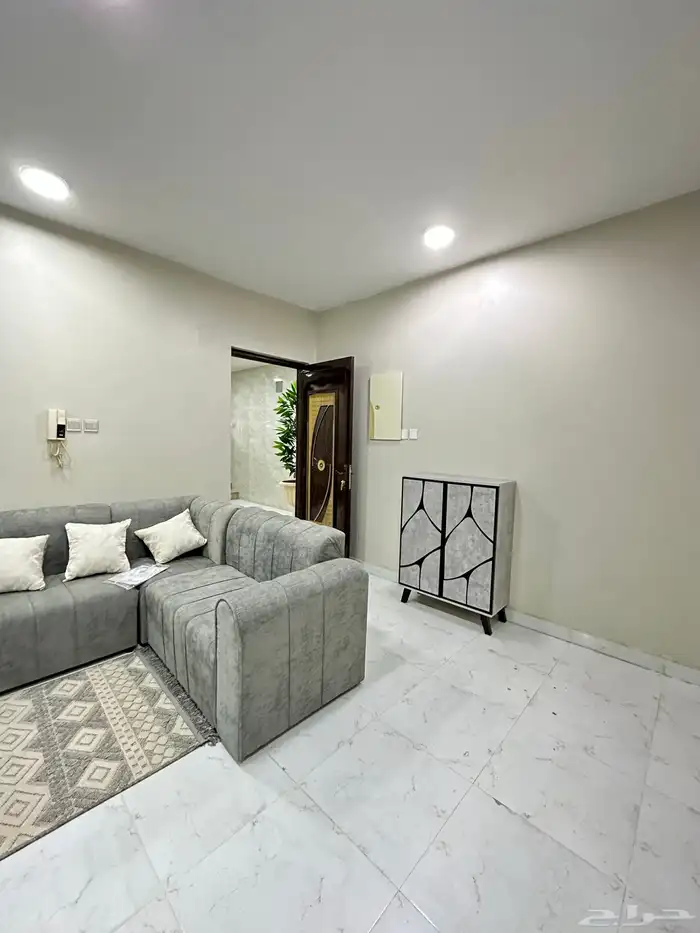 شقة ايجار مفروشة 5