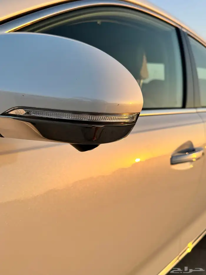 كيا كدينزا موديل 2020 اخر دفعة 9