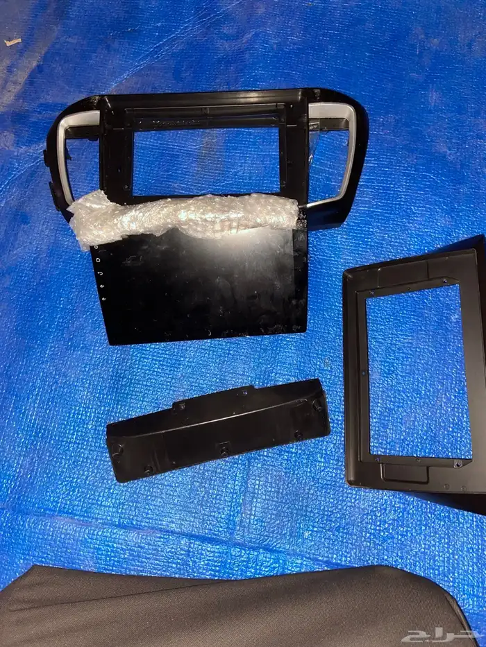 شاشه اكورد مع ديكور وسلك 0