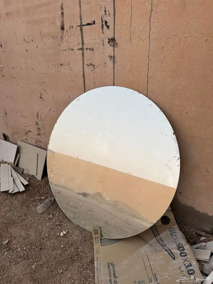 مرايا دائريه 0