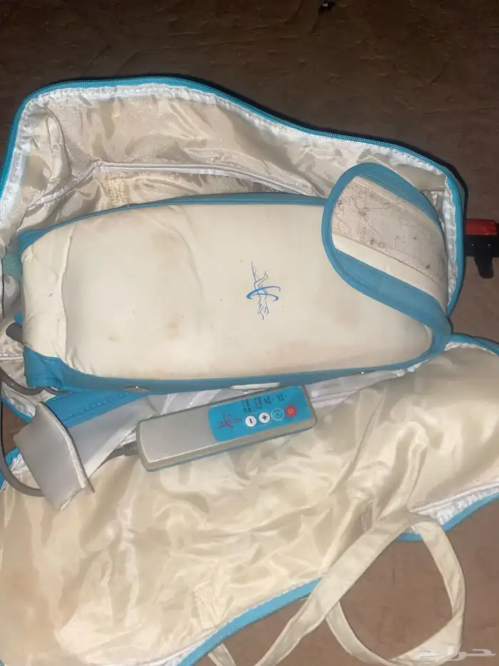 حزام تنحيف 0