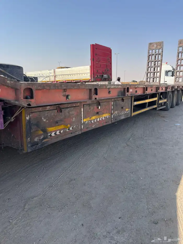 للبيع لوبد للمعدات الثقيلة 12