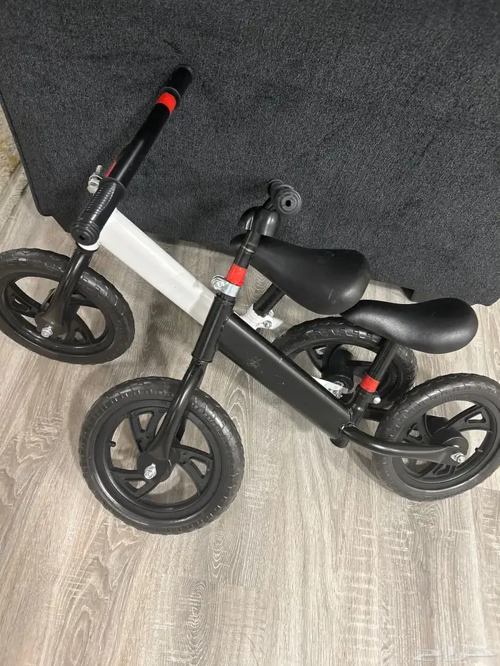 سيكل اطفال توازن balance bike 0