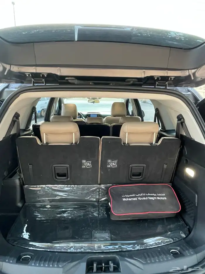 فورد ايفرست 24