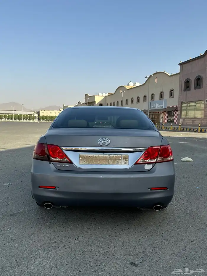 للبيع اوريون 2009 6