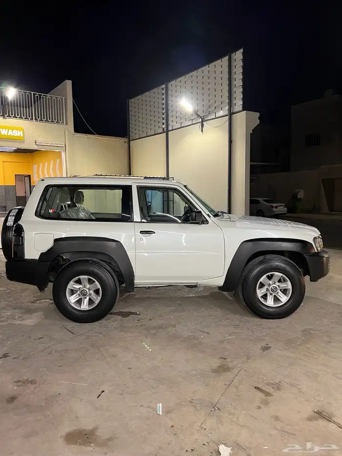 فتك 2020 دفلك ممشى 60 الف فقط . 9