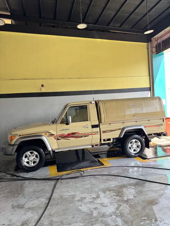 جيب شاص 2012 سعودي 28