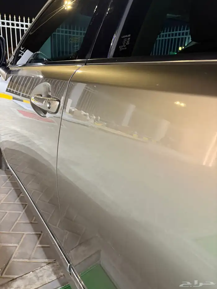 لكزس ES 2016 بريمي 20