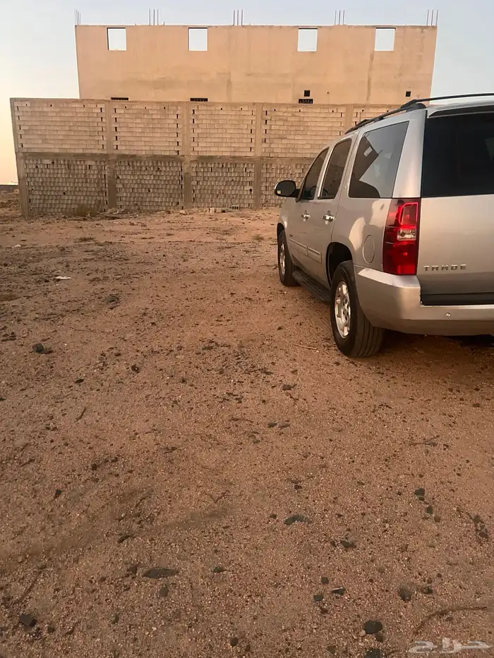 تاهو 2010 كل شي وكاله 27