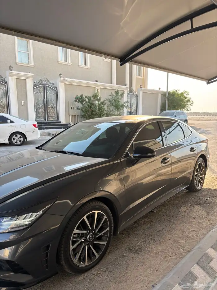 سوناتا 2023 2