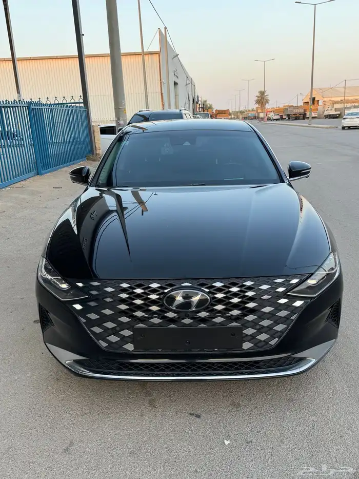 ازيرا 2020 بنزين 6 سرندل 9
