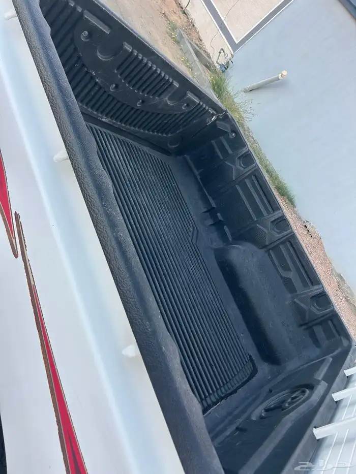 هايلكس غمارتين 6