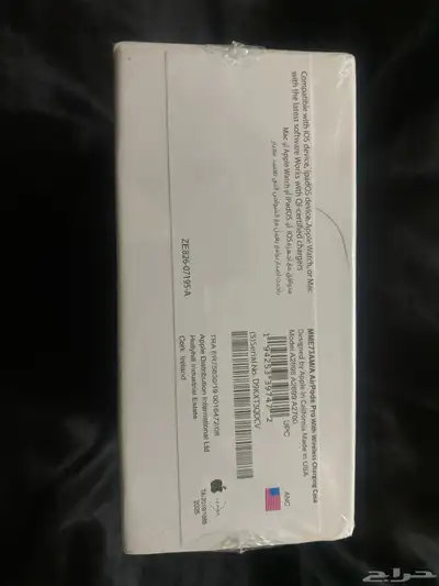 سماعة ابل ايربودز برو جديده index