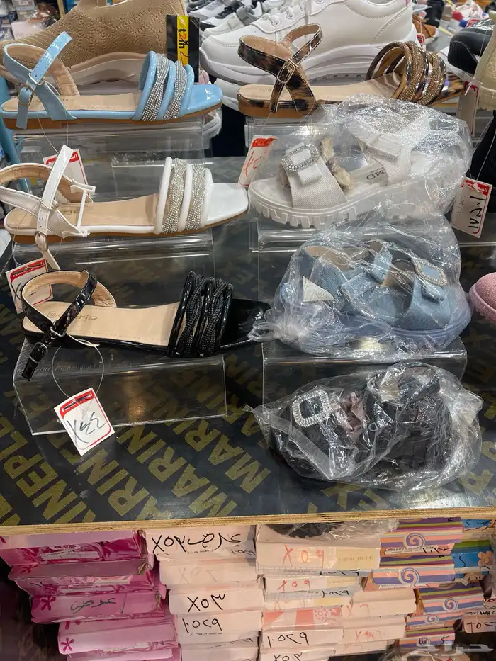 احذيه تصفيه 19