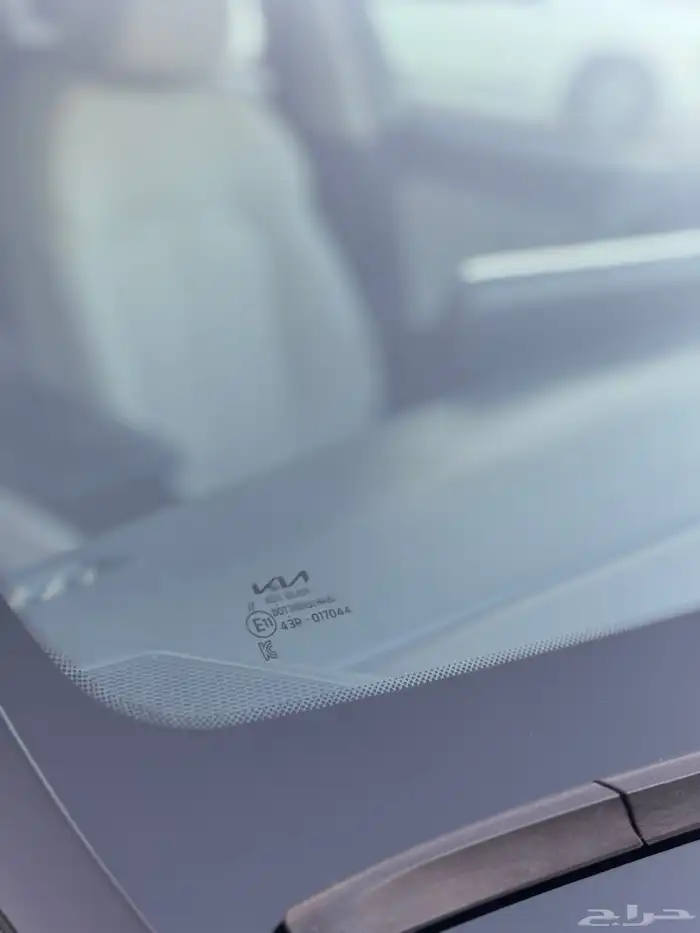 كيا كي 5 نظيف جدا  2023 14
