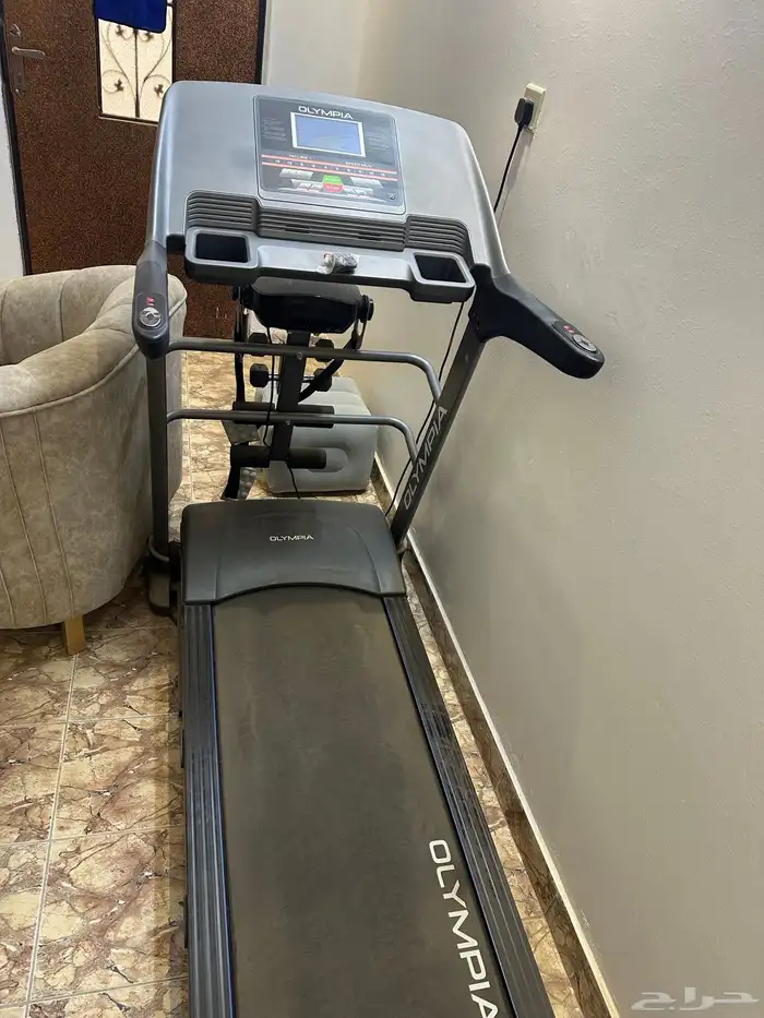 جهاز مشي olmpia 1