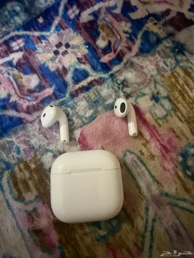 AirPods Apple Earbuds 4 (ANC) index