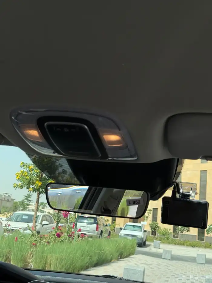 للبيع هونداي الانترا 2021 27