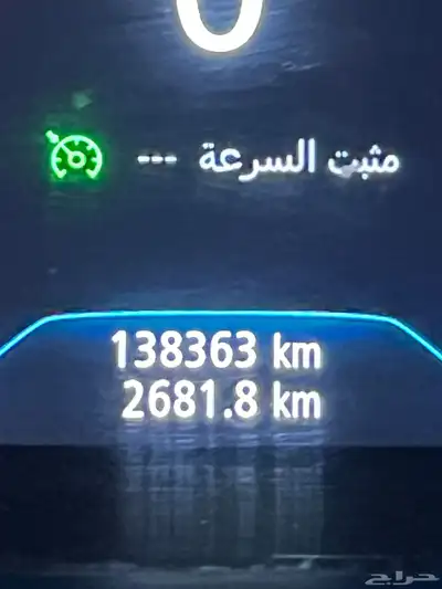 رينو كوليوس 2018 ممشى قليل جدا فل كامل اعلى فئه index