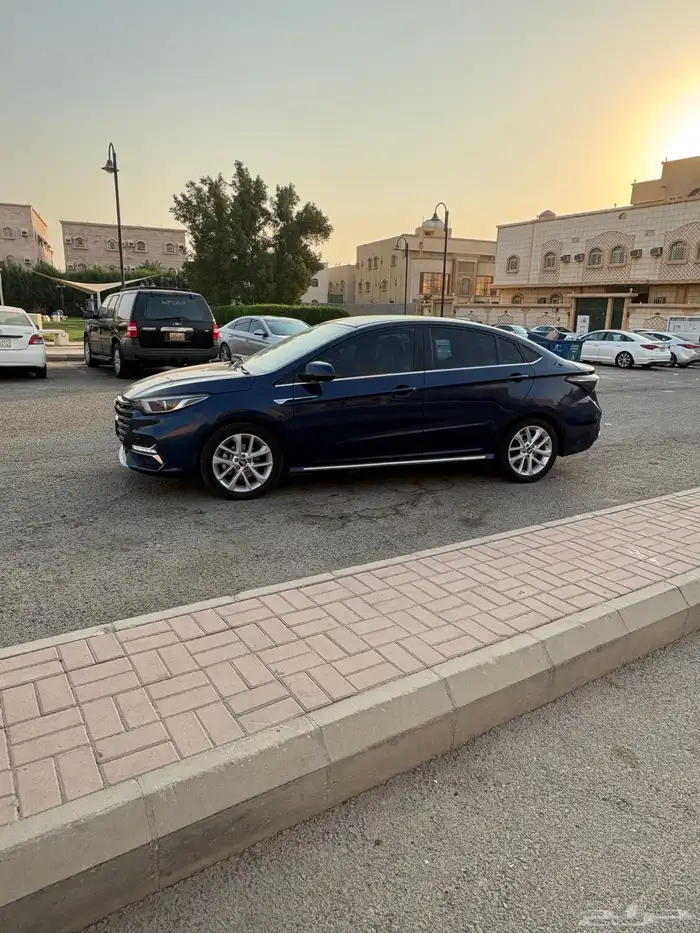 شيري اريزو برو 6 7