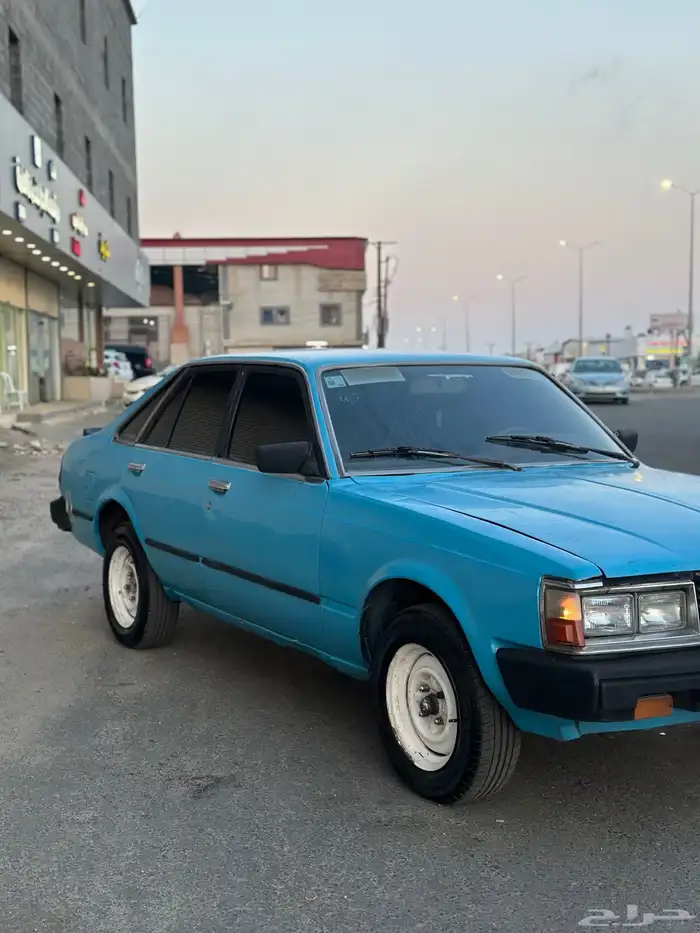 تويوتا كرونا 82 للبيع 2